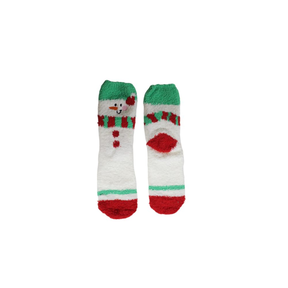 Only Bicolor Polyester Socks | Regal Royce