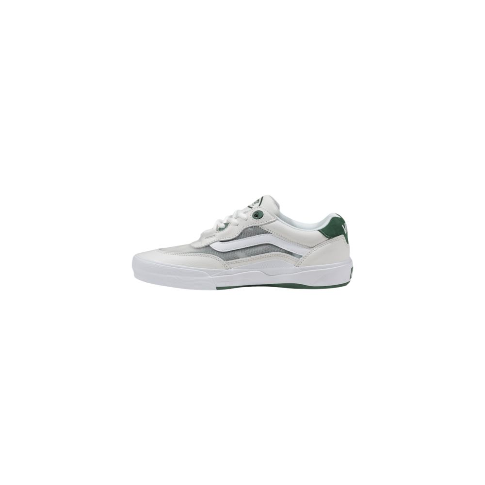 Vans Bicolor Suede Leather Low Top Sneakers | Regal Royce