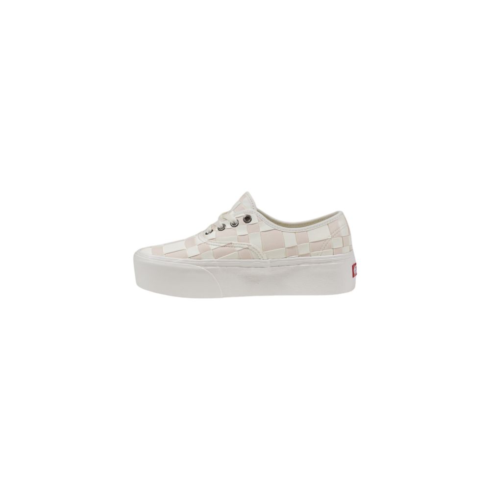 Vans Multicolor Fabric Chunky Sneakers | Regal Royce