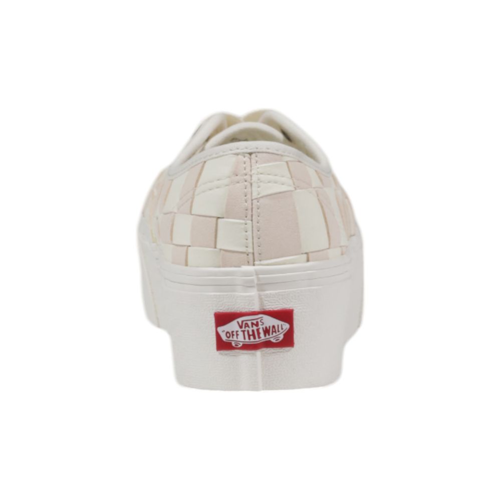 Vans Multicolor Fabric Chunky Sneakers | Regal Royce