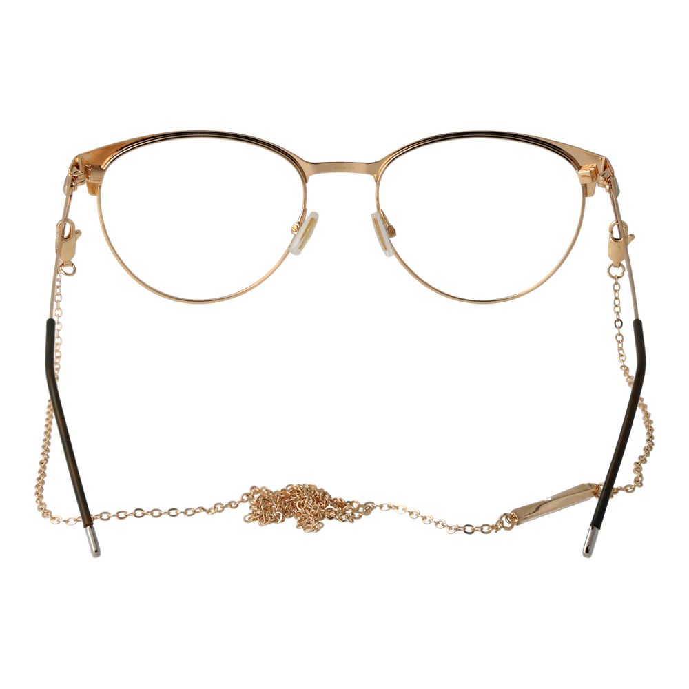 Hugo Boss Gold Stainless Steel Glasses (Frames) | Regal Royce