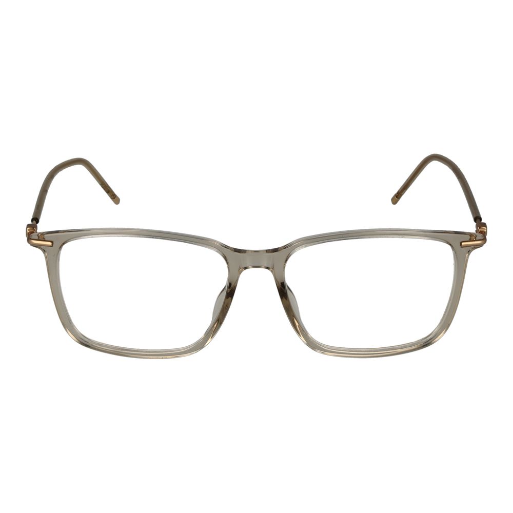 Hugo Boss Gold Acetate Glasses (Frames) | Regal Royce