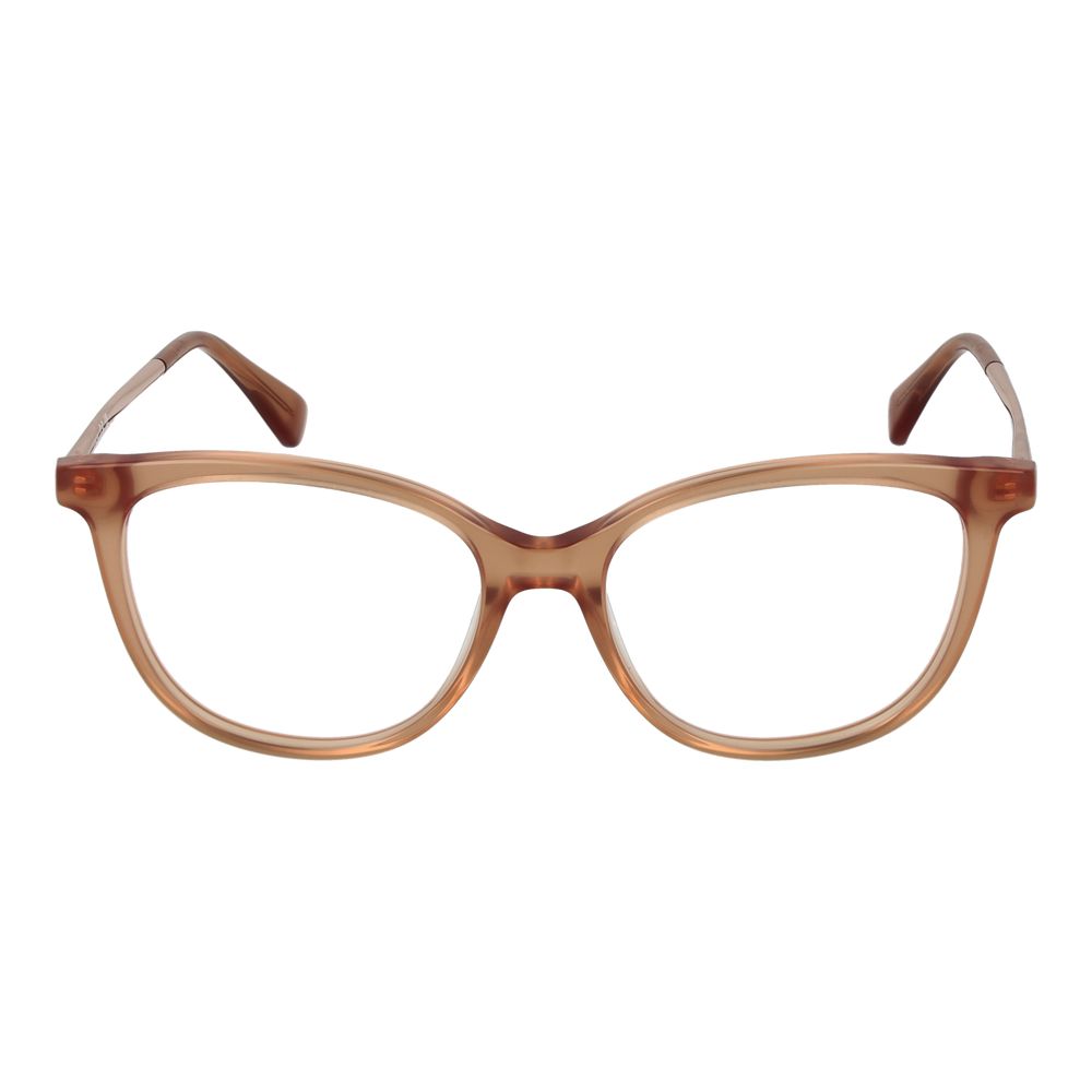 Max Mara Brown Acetate Glasses (Frames) | Regal Royce