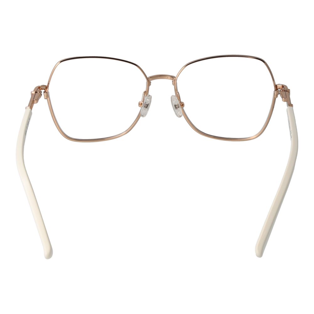 Marciano by Guess Rose Gold Metal Glasses (Frames) | Regal Royce