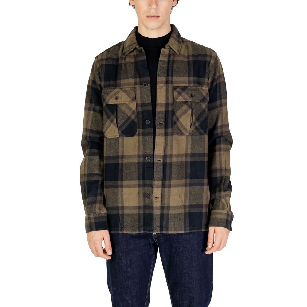 Only & Sons Bicolor Cotton Jacket | Regal Royce