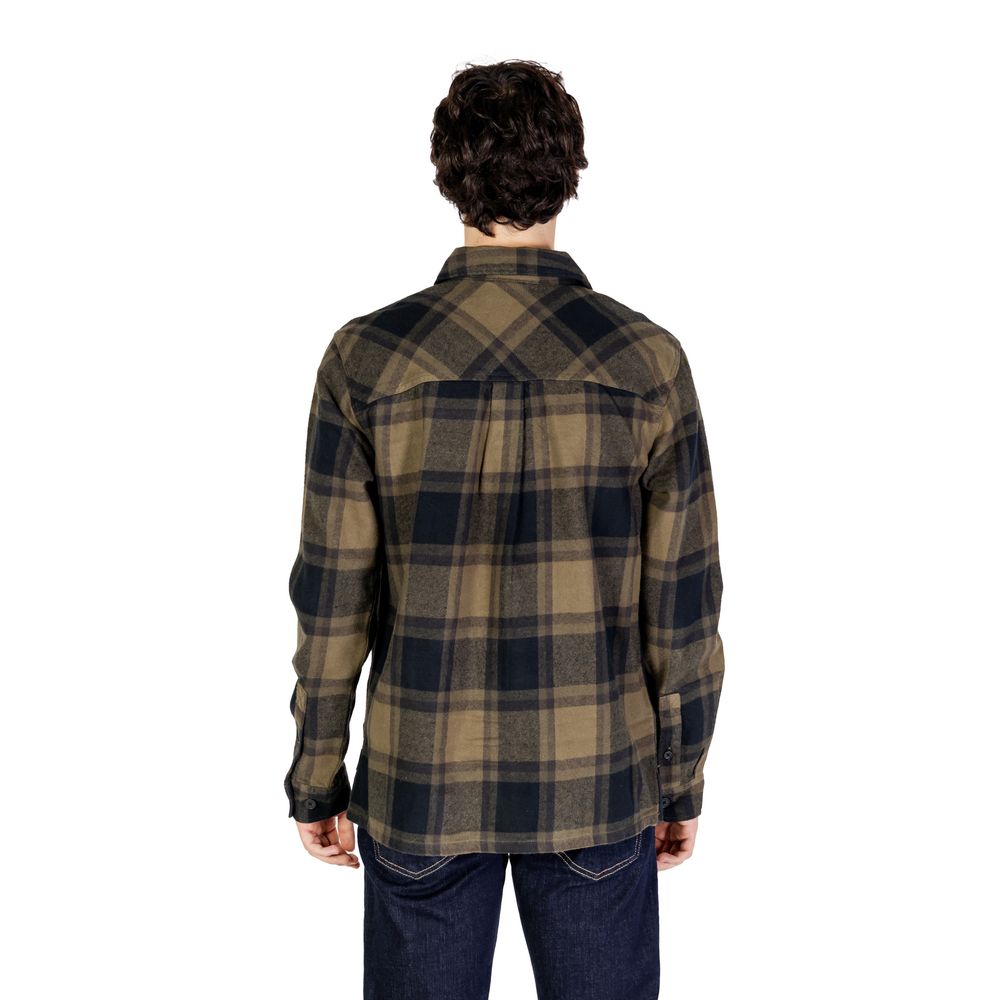 Only & Sons Bicolor Cotton Jacket | Regal Royce