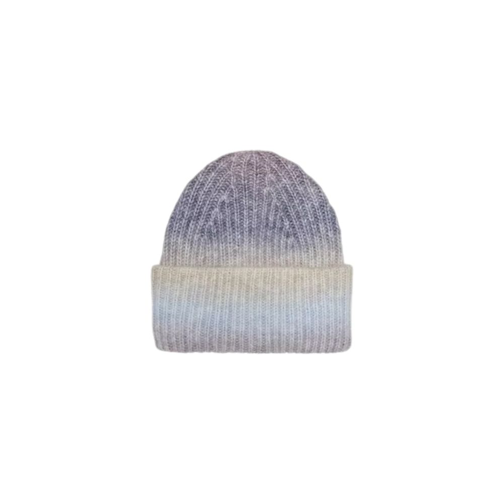 Only Multicolor Marabou Cap (Baseball Hat) | Regal Royce