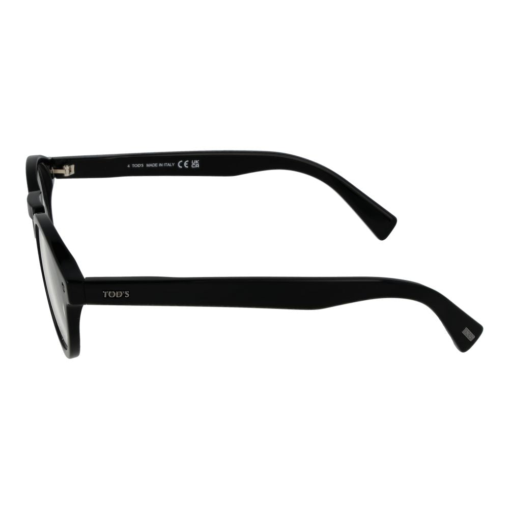 Tod's Black Acetate Glasses (Frames) | Regal Royce
