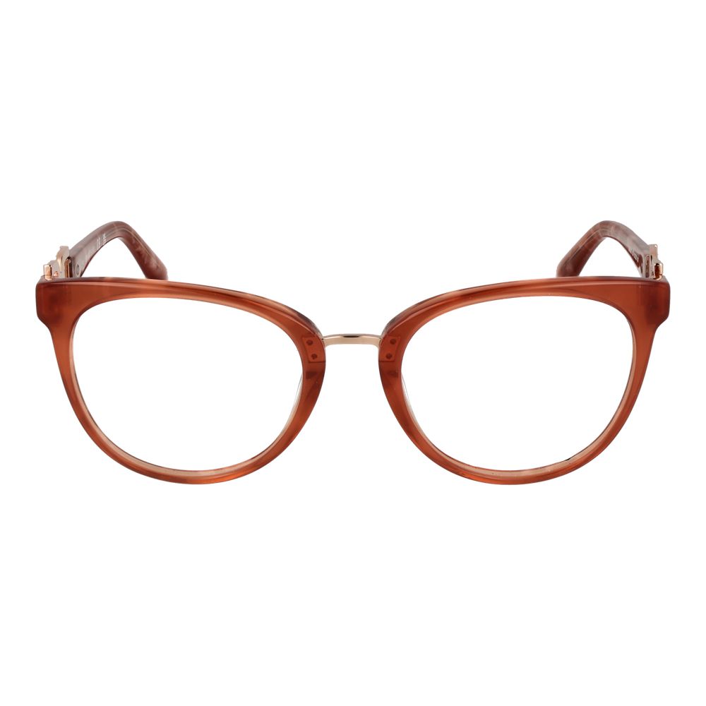 Marciano by Guess Brown Acetate Glasses (Frames) | Regal Royce