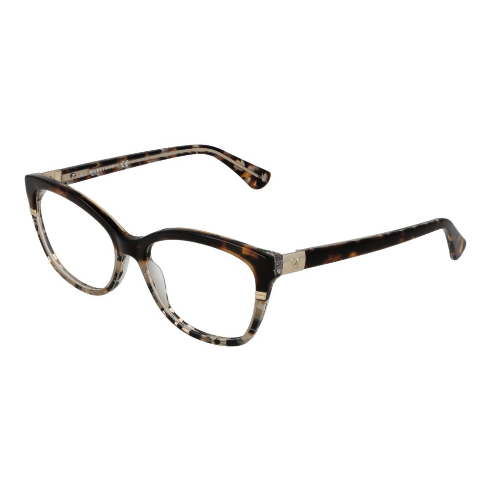 Marciano by Guess Brown Acetate Glasses (Frames) | Regal Royce