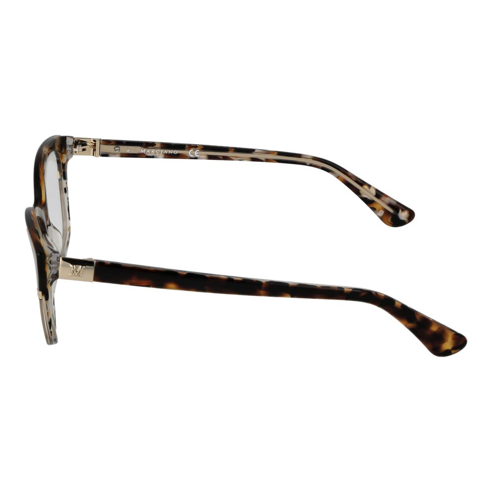 Marciano by Guess Brown Acetate Glasses (Frames) | Regal Royce