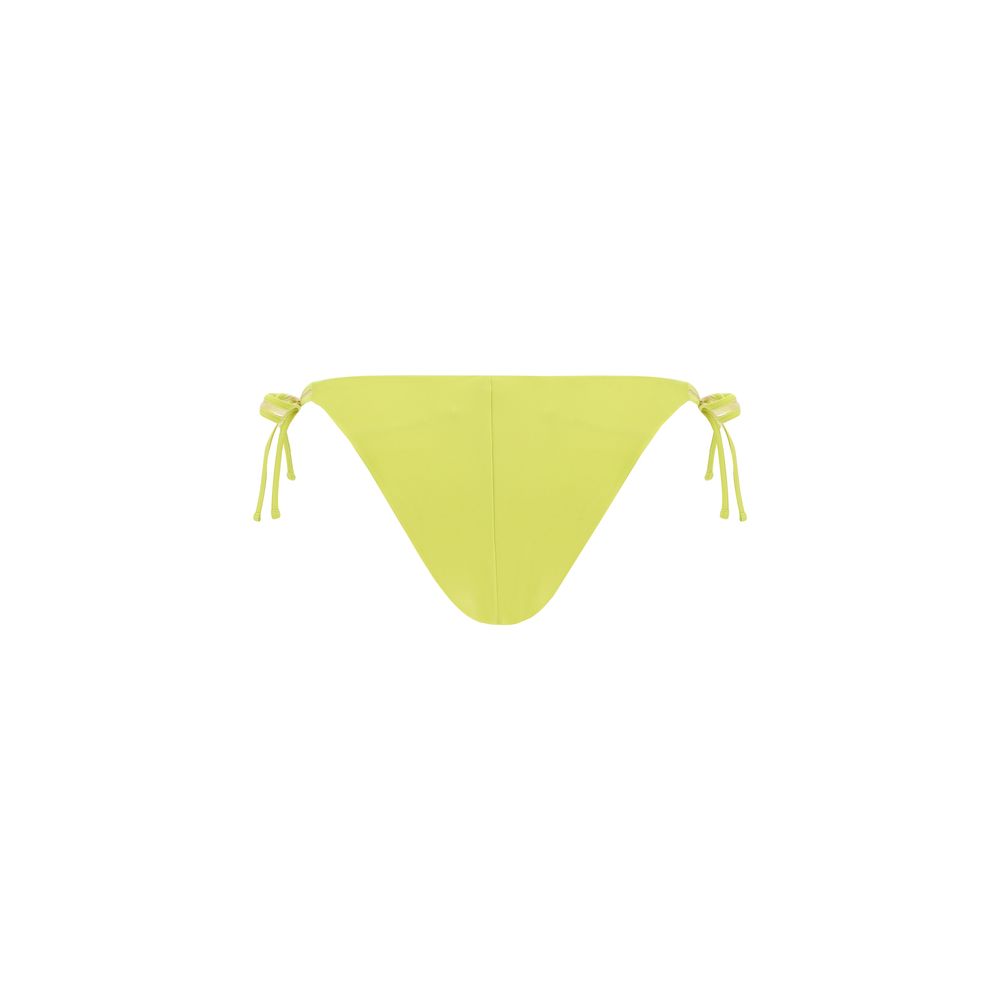 Exilia Bicolor Polyamide Swim Briefs | Regal Royce