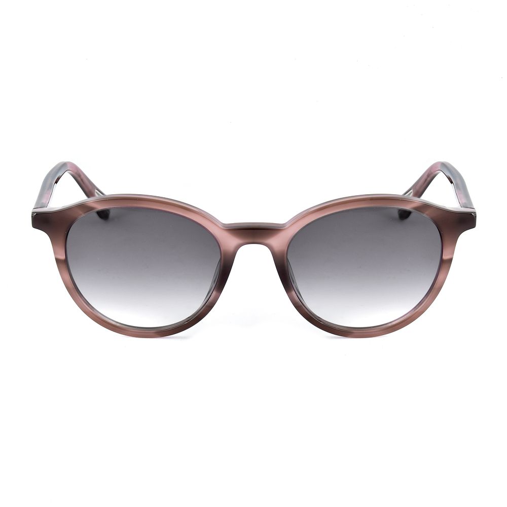 Zadig & Voltaire Brown Acetate Sunglasses | Regal Royce