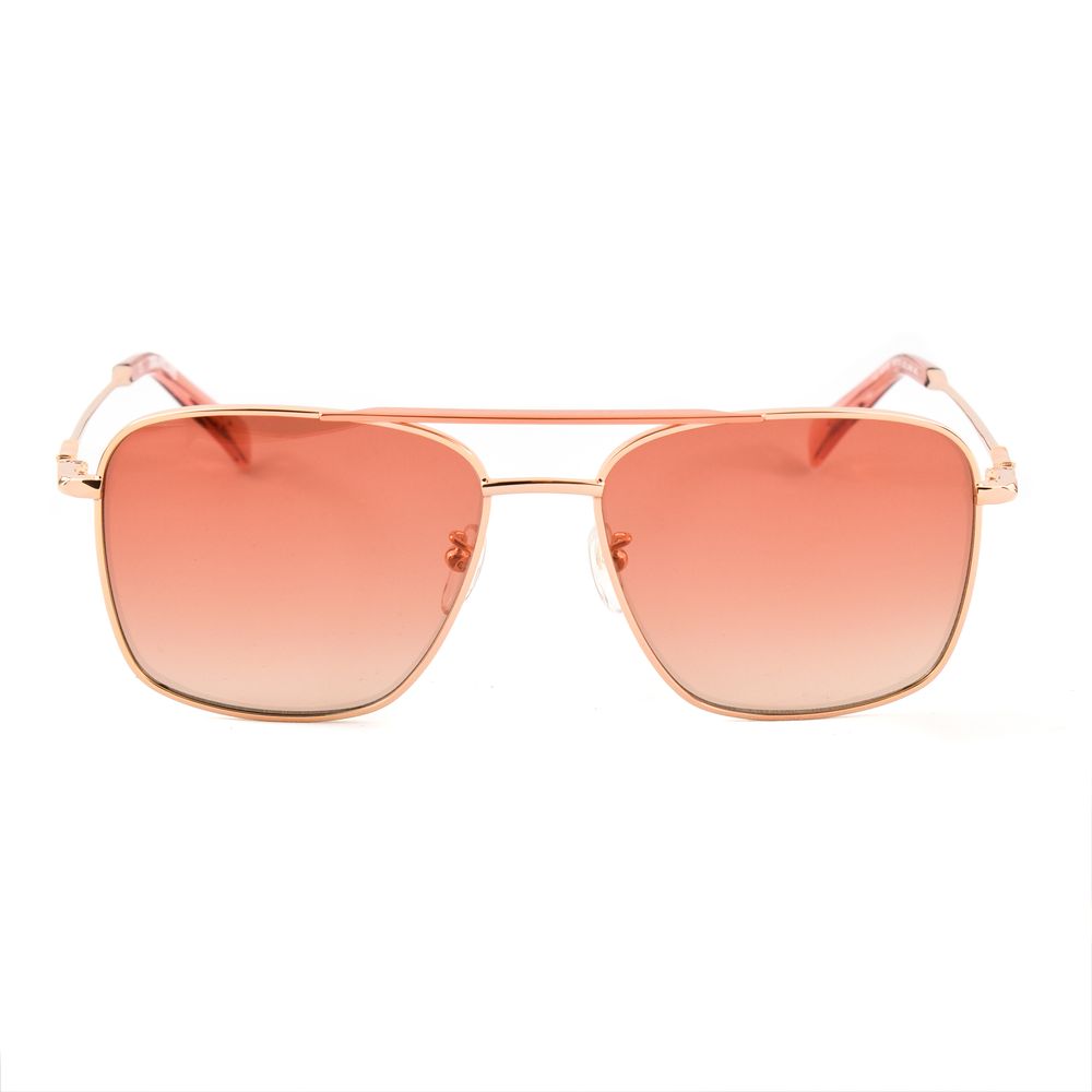 Zadig & Voltaire Multicolor Metal Sunglasses | Regal Royce