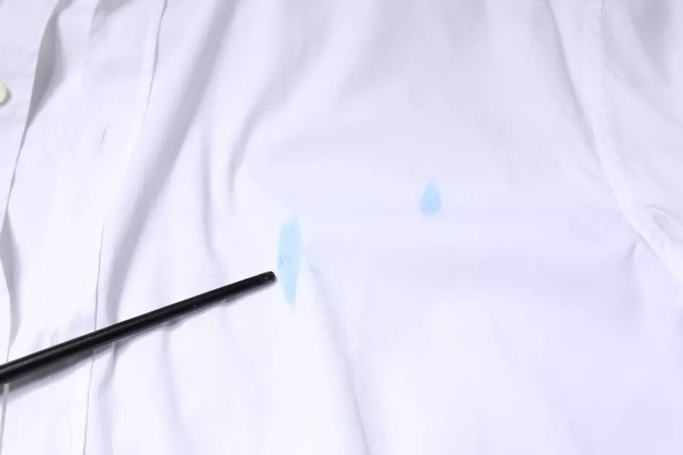 Dolce & Gabbana White Cotton Long Sleeve GOLD Dress Shirt | Regal Royce