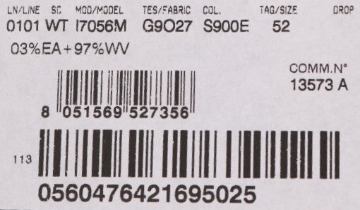 Dolce & Gabbana Gray Wool Stretch Vest | Regal Royce