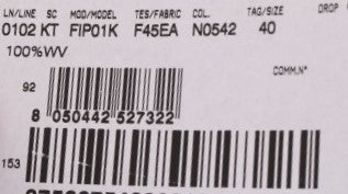 Dolce & Gabbana Gray Wool Stretch Tights | Regal Royce