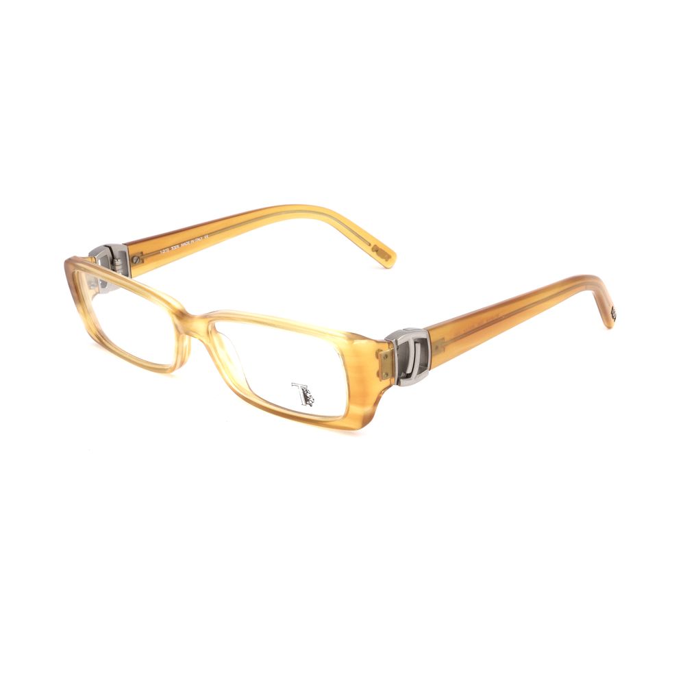 Tod's Yellow Acetate Glasses (Frames) | Regal Royce