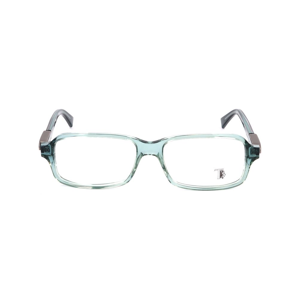 Tod's Turquoise Acetate Glasses (Frames) | Regal Royce