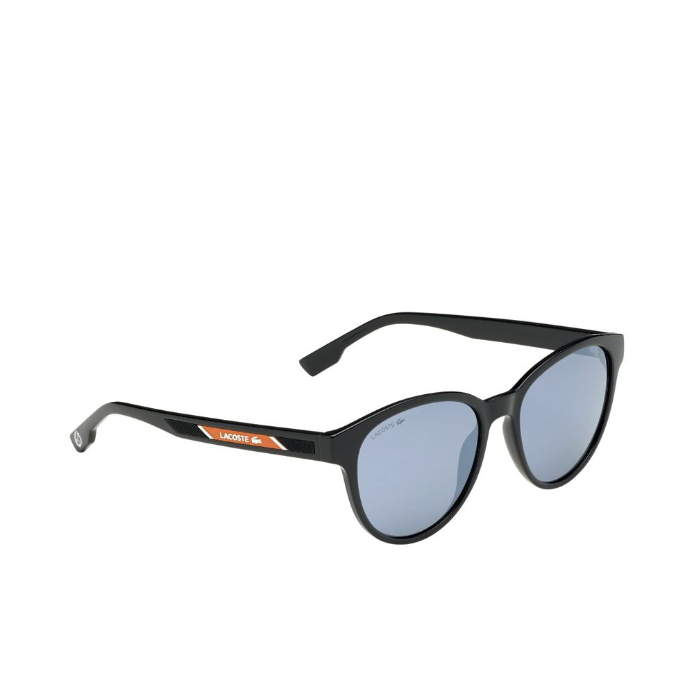 Lacoste Black Injected Sunglasses | Regal Royce