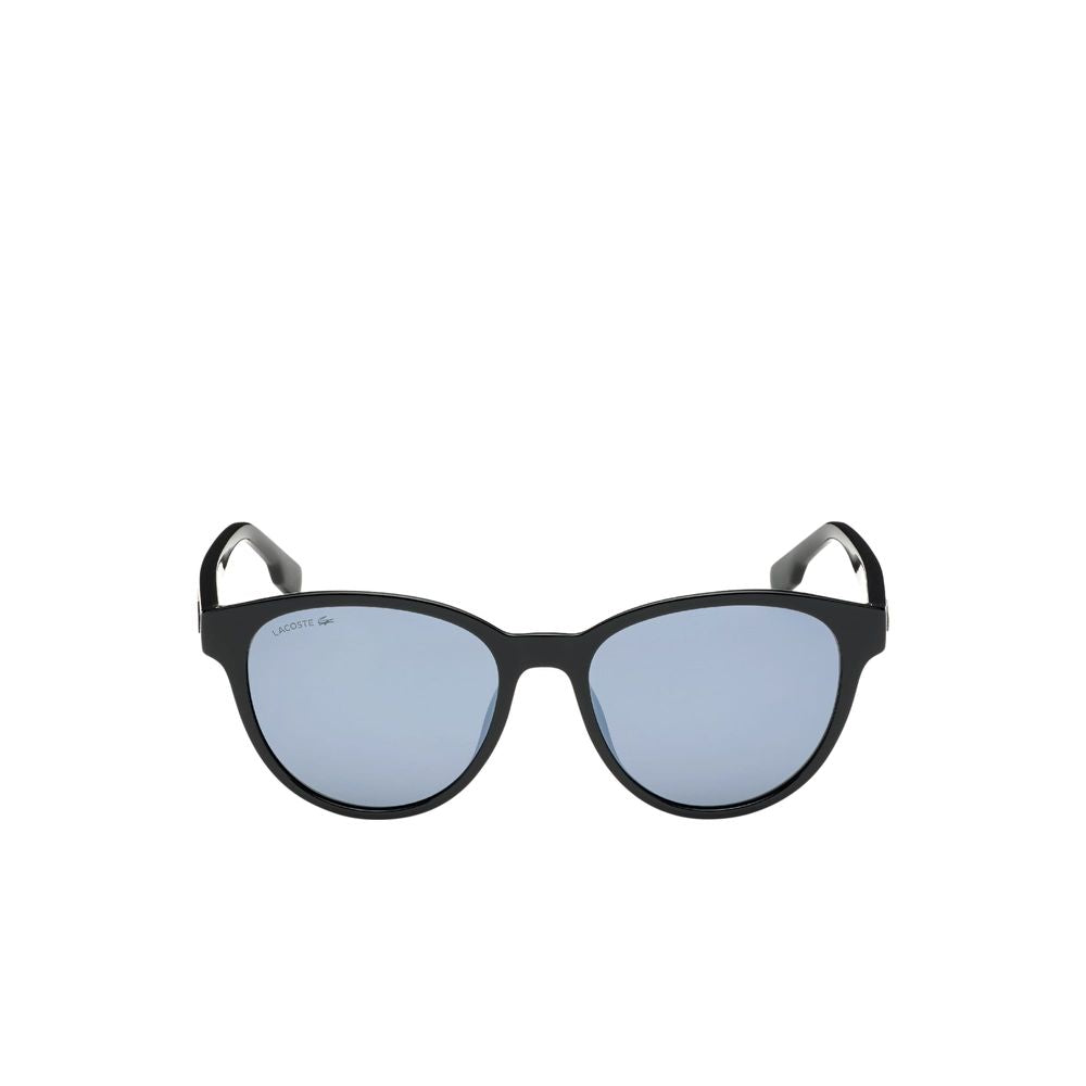 Lacoste Black Injected Sunglasses | Regal Royce