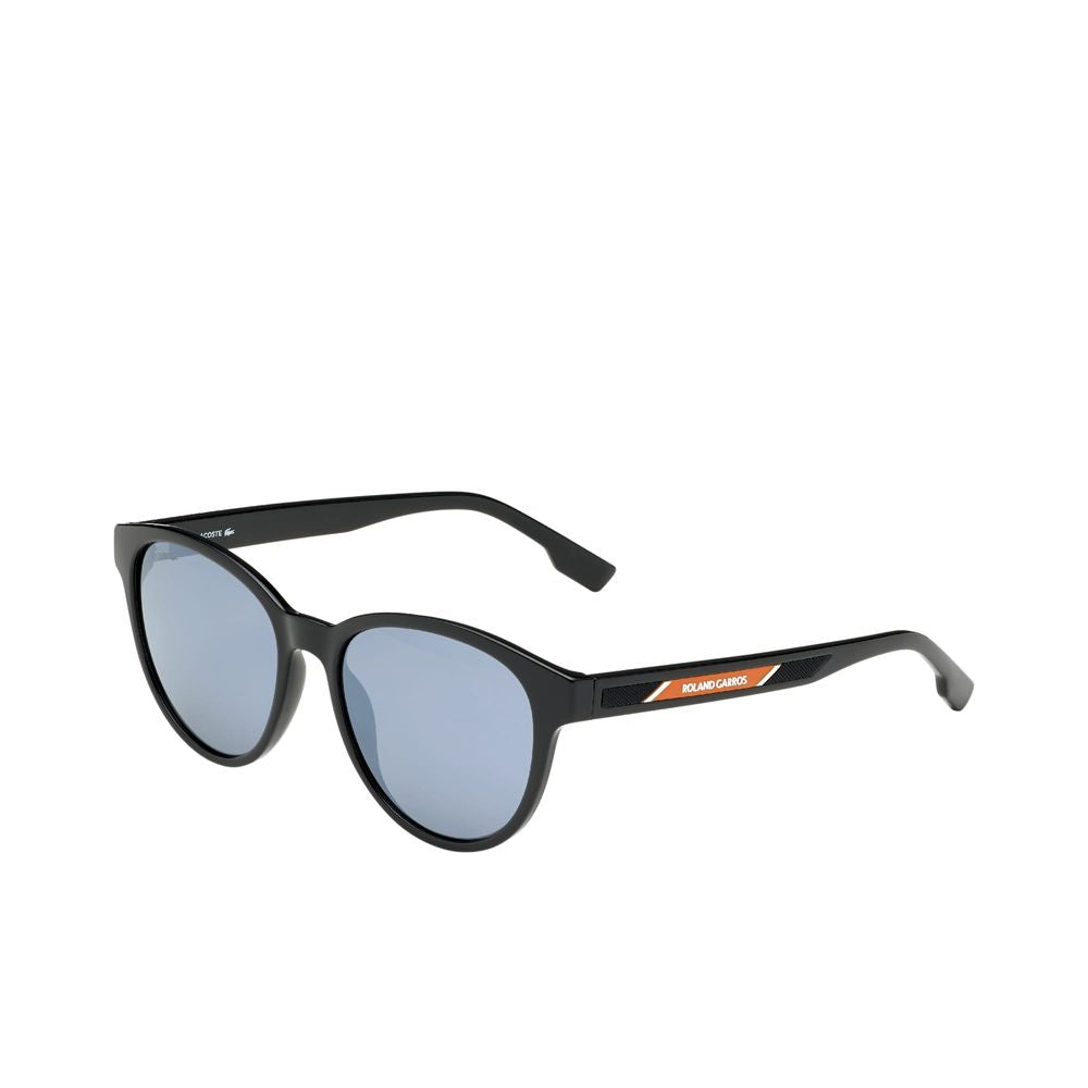 Lacoste Black Injected Sunglasses | Regal Royce