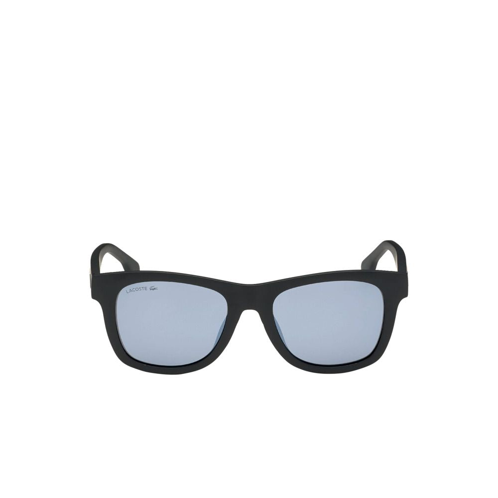Lacoste Black Injected Sunglasses | Regal Royce