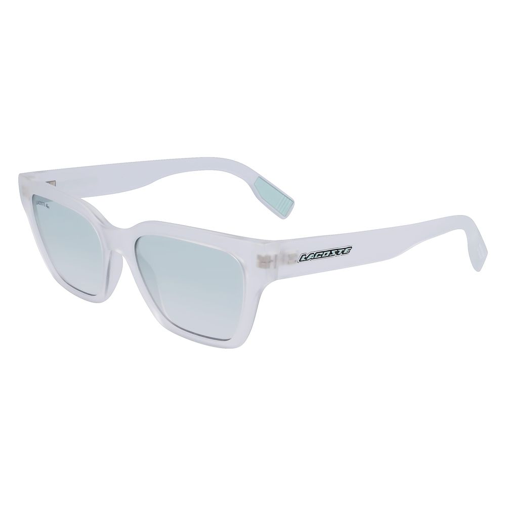 Lacoste Transparent Injected Sunglasses | Regal Royce