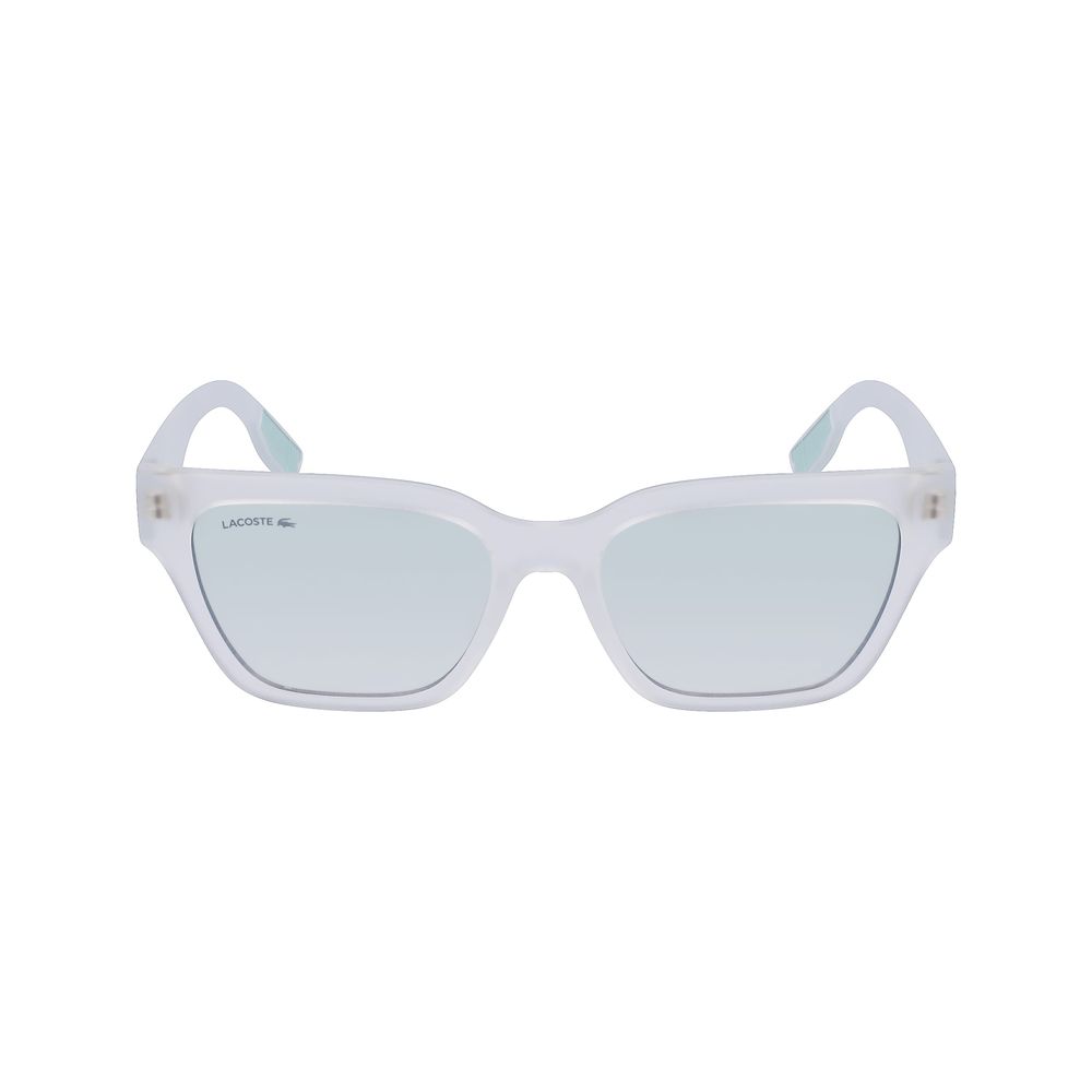 Lacoste Transparent Injected Sunglasses | Regal Royce