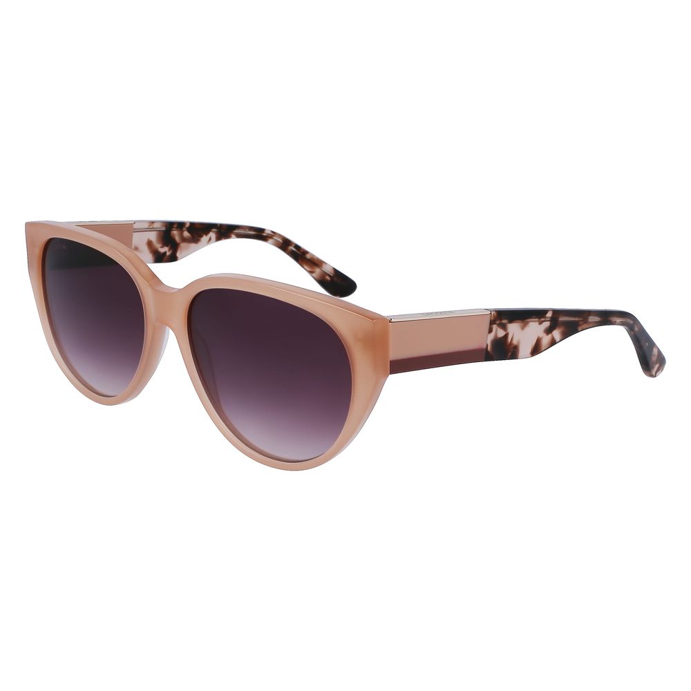Lacoste Multicolor Acetate Sunglasses | Regal Royce