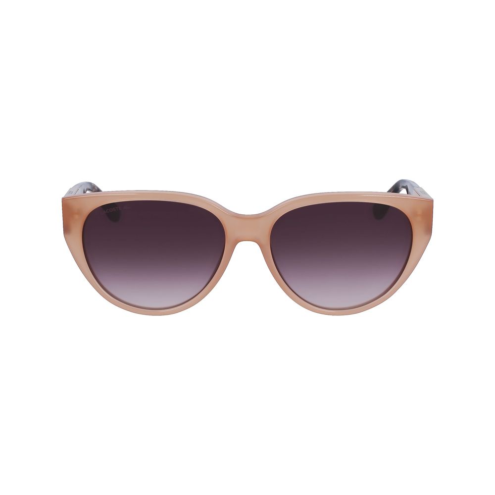 Lacoste Multicolor Acetate Sunglasses | Regal Royce