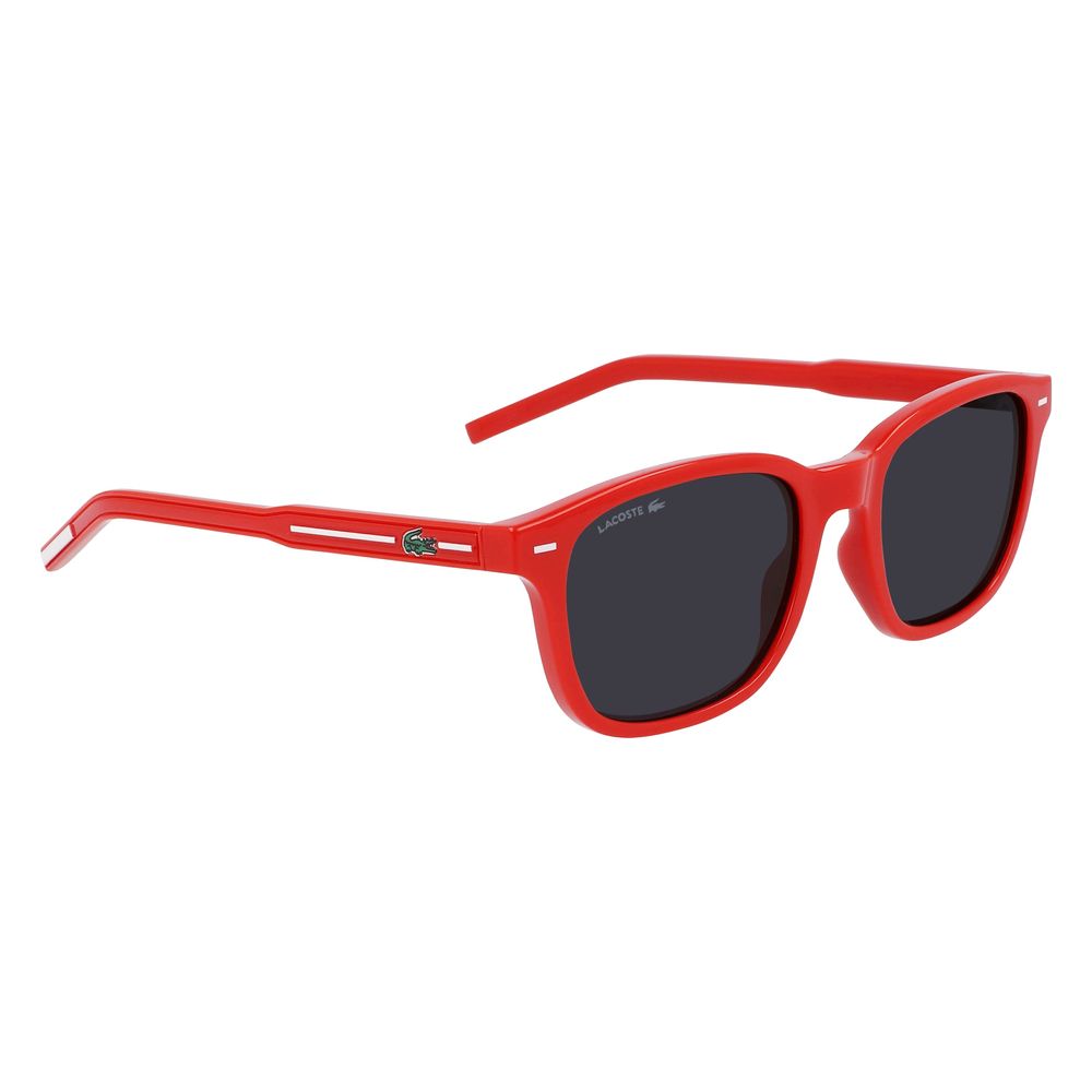 Lacoste Multicolor Injected Sunglasses | Regal Royce