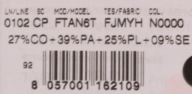 Dolce & Gabbana Black Brocade High Waist Capri Shorts | Regal Royce