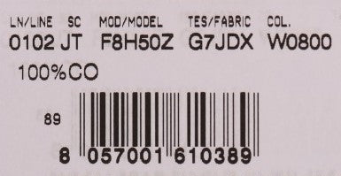 Dolce & Gabbana White Cotton Fairy Tale T-Shirt | Regal Royce