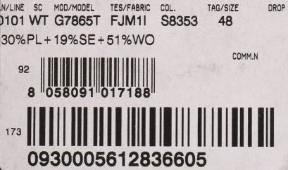 Dolce & Gabbana Black Polka Dot Pattern Vest | Regal Royce