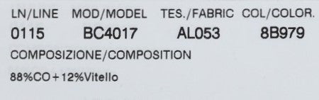 Dolce & Gabbana Black Cotton Royal Bee Embroidery Belt | Regal Royce