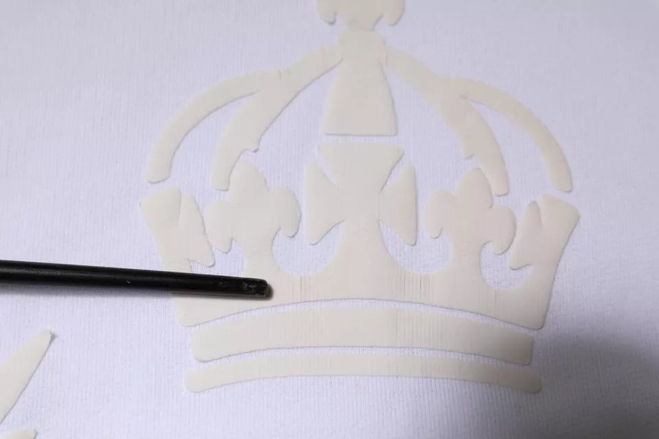 Dolce & Gabbana White Logo Hooded Pullover Sweatshirt Sweater | Regal Royce