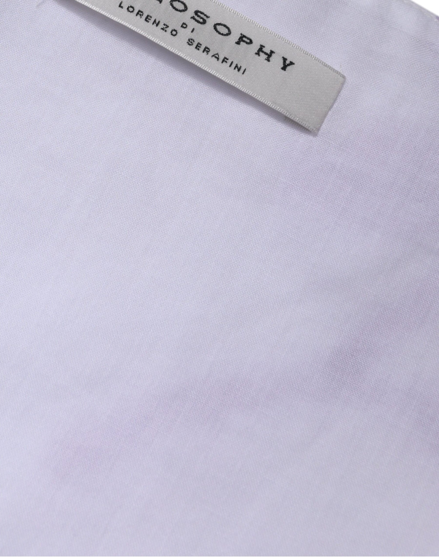 Philosophy White Floral Cotton Maxi Dress | Regal Royce