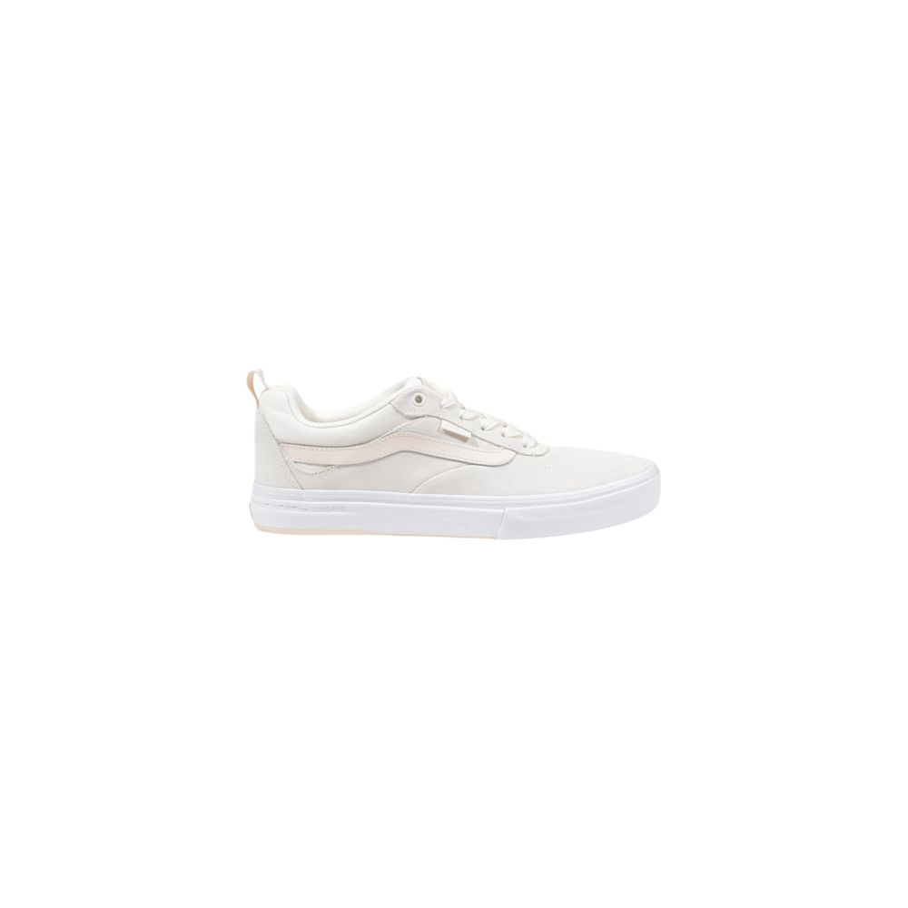 Vans Pink Leather Low Top Sneakers | Regal Royce