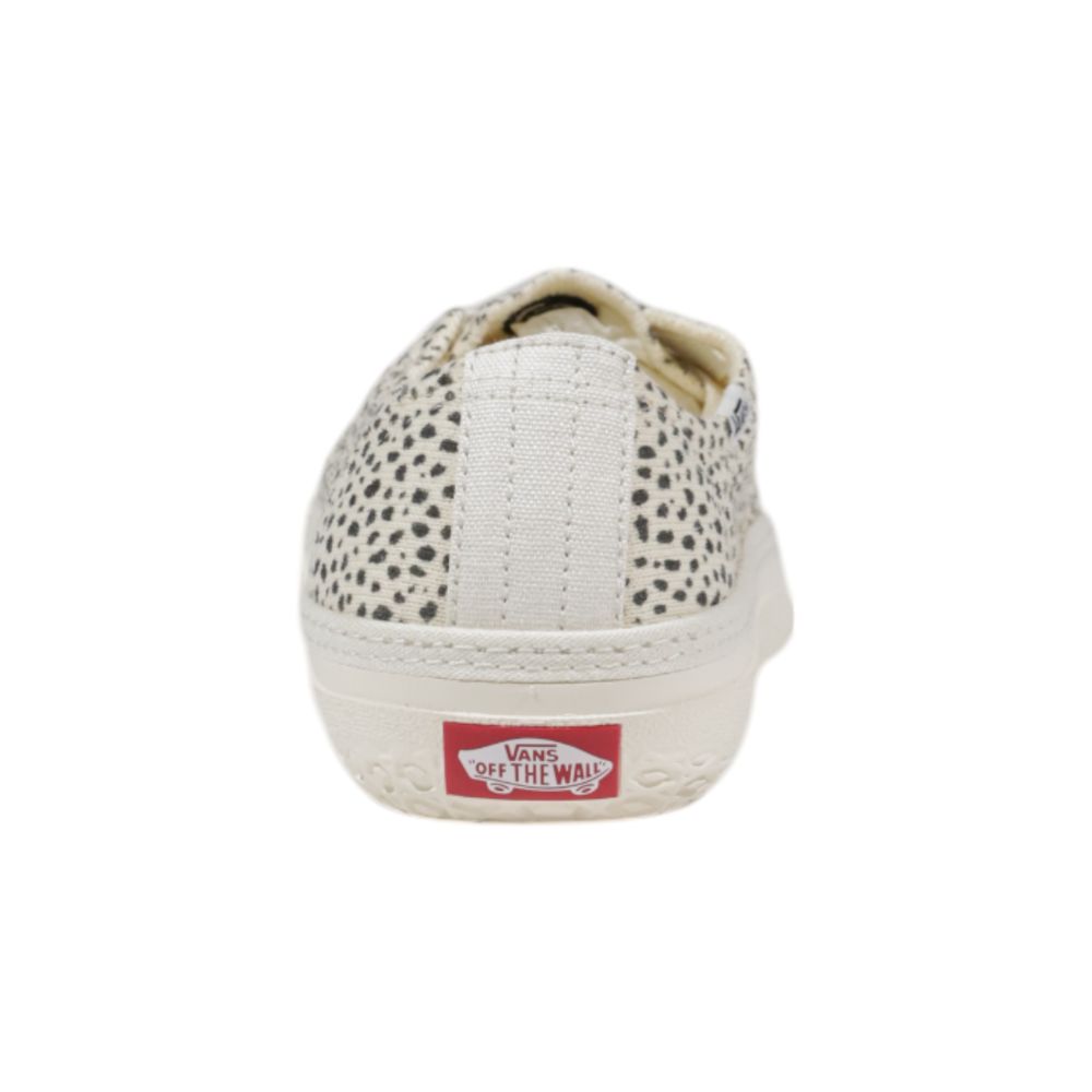 Vans Black Fabric Low Top Sneakers | Regal Royce