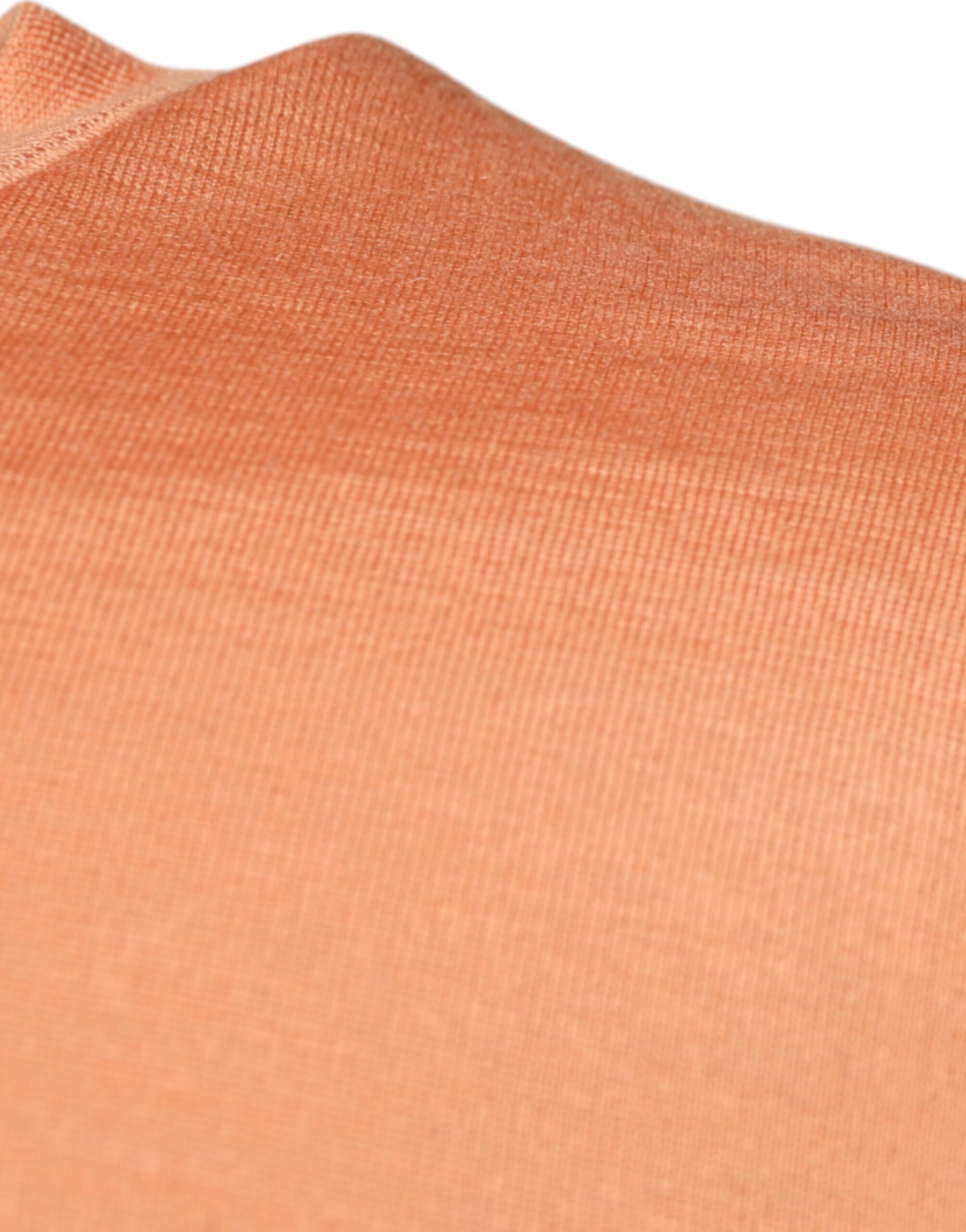 Dolce & Gabbana Beige Wool Crewneck Pullover Cropped Sweater | Regal Royce