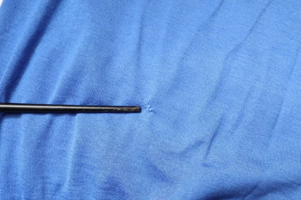 Dolce & Gabbana Blue Collared Short Sleeves Polo T-shirt | Regal Royce