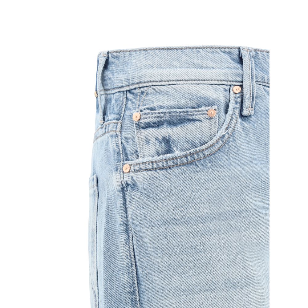 Mother Denim Undercover Jeans | Regal Royce
