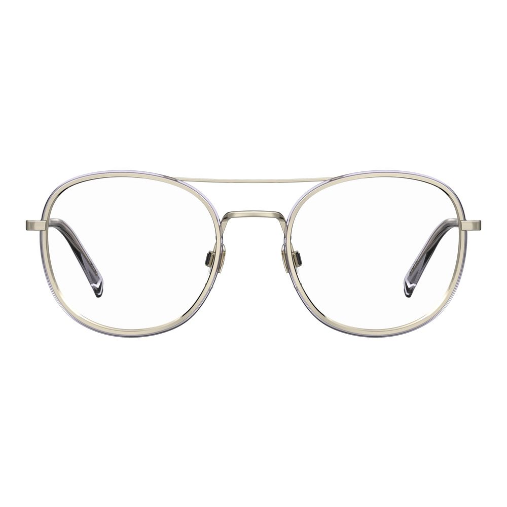 Levi's Purple Metal Glasses (Frames) | Regal Royce