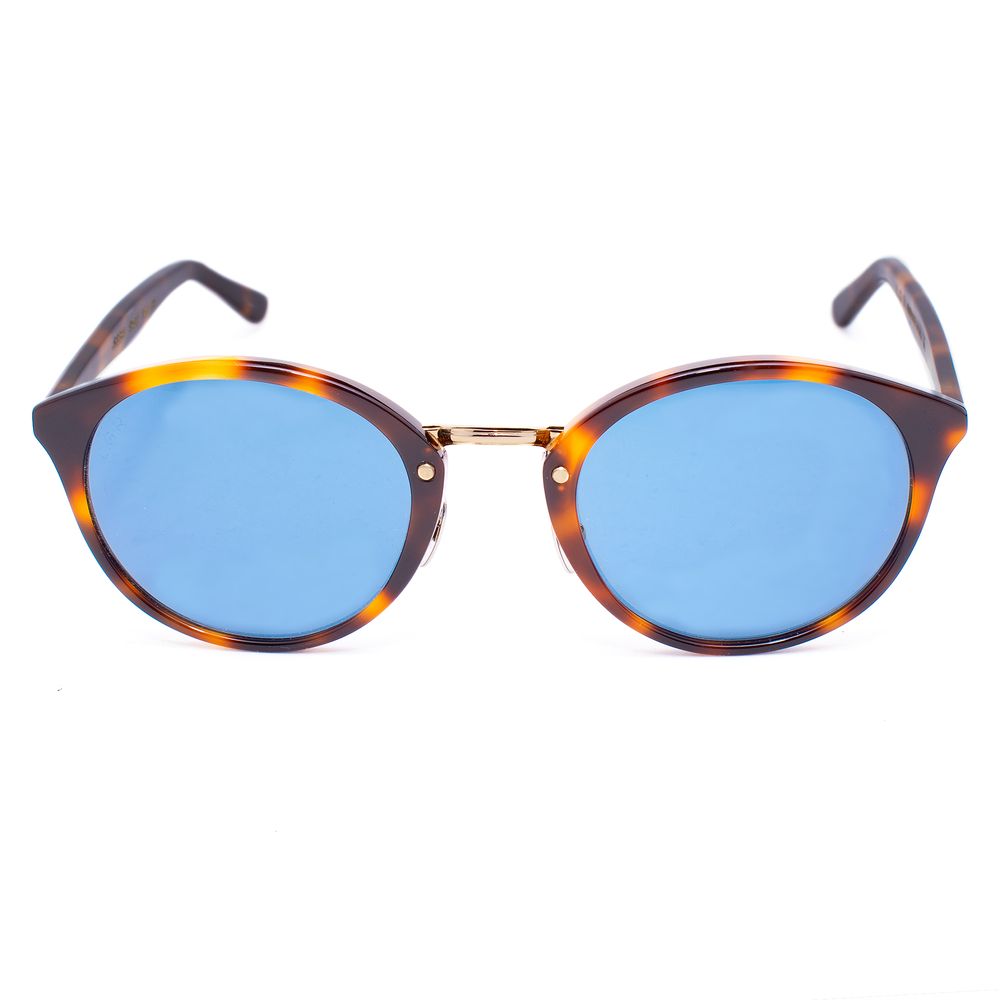 LGR Bicolor Acetate Sunglasses | Regal Royce