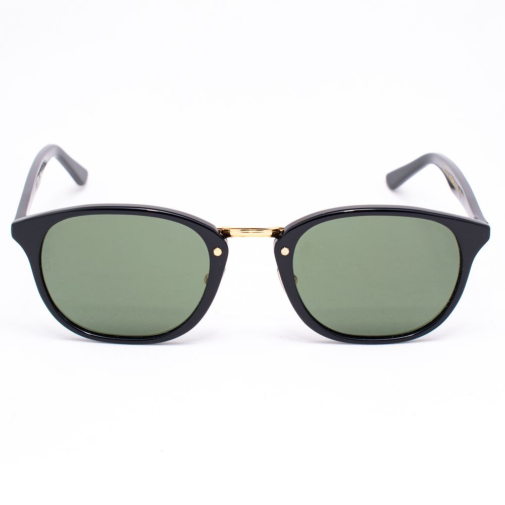 LGR Black Acetate Sunglasses | Regal Royce