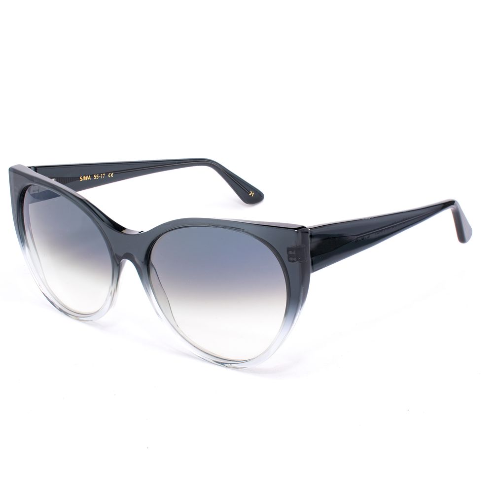 LGR Black Acetate Sunglasses | Regal Royce