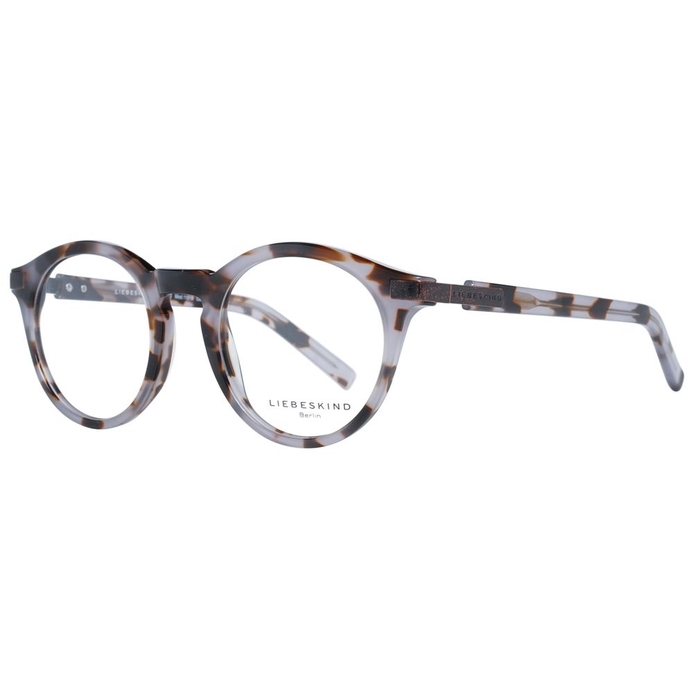 Liebeskind Multicolor Plastic Glasses (Frames) | Regal Royce