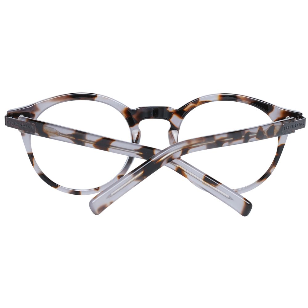 Liebeskind Multicolor Plastic Glasses (Frames) | Regal Royce