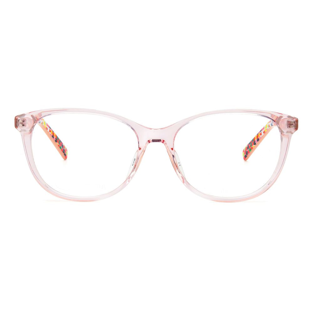 M Missoni Multicolor Acetate Glasses (Frames) | Regal Royce
